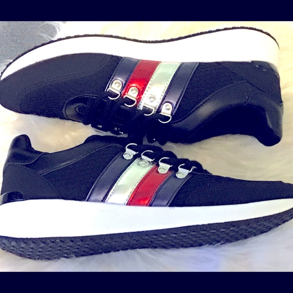 tommy hilfiger shoes classic